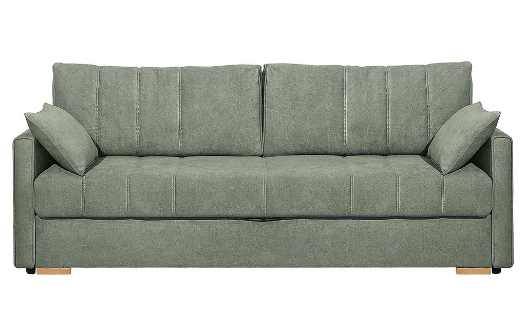 Ортопедический Диван Рим/Разные Цвета Ш-2220 х Г-1100 х В-900 мм