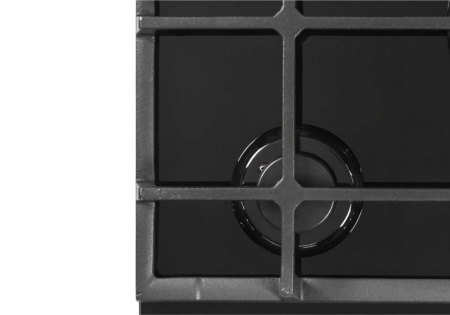 Газовая варочная поверхность GVG 431 BL