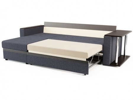 Диван Угловой Александрия  (Ш-2510 x В-900 x Г-750 мм)/Разные Цвета