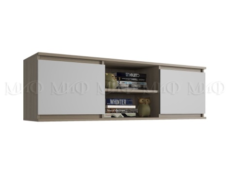 Антресоль Честер (Ш-1352/В-412/Г-354)/Разные Цвета