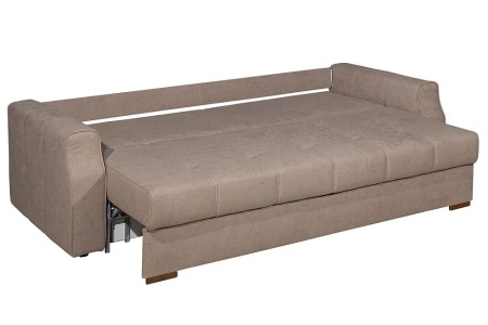 Ортопедический Диван Триумф/Разные Цвета Ш-2420 х Г-1100 х В-900 мм