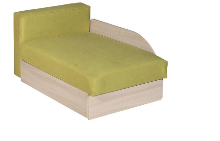 Кресло-Кровать Стайл №2/Разные Цвета Ш-1400 х Г-760 х В-650 мм