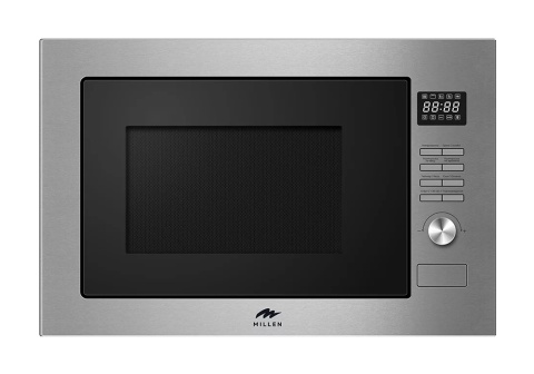 Встраиваемая микроволновка Millen MBW 381 SX