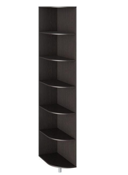 Шкаф-Купе 3-х Створчатый Зеркальный (Ш-2100 × В-2200 × Г-600)/Разные Цвета