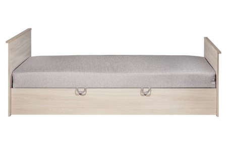 Тахта Макс с Боковым Подъемом и Матрасом/Разные Цвета 900/1200 х 2000 мм