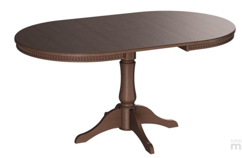 Стол Обеденный «Торонто» Разные Цвета/Д-1100 мм x Ш-900 мм x В-750 мм